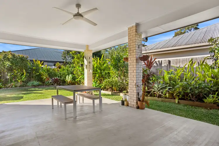 Main view of Homely house listing, 4 Bedford Circuit, Coes Creek QLD 4560