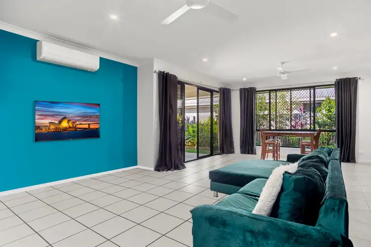 Third view of Homely house listing, 4 Bedford Circuit, Coes Creek QLD 4560