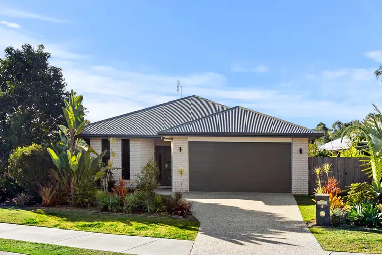 Sixth view of Homely house listing, 4 Bedford Circuit, Coes Creek QLD 4560