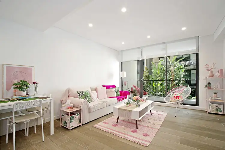 158/548-568 Canterbury Road, Campsie NSW 2194
