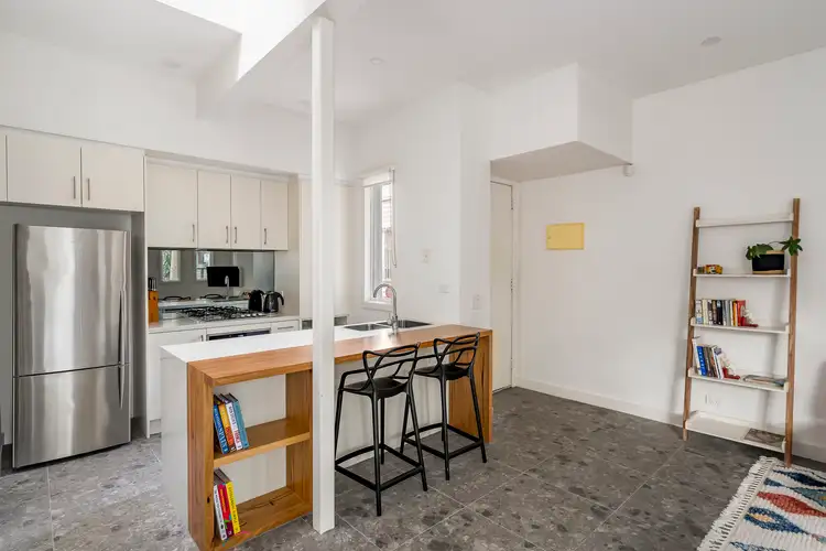 Fourth view of Homely house listing, 65A Alfred Street, Prahran VIC 3181