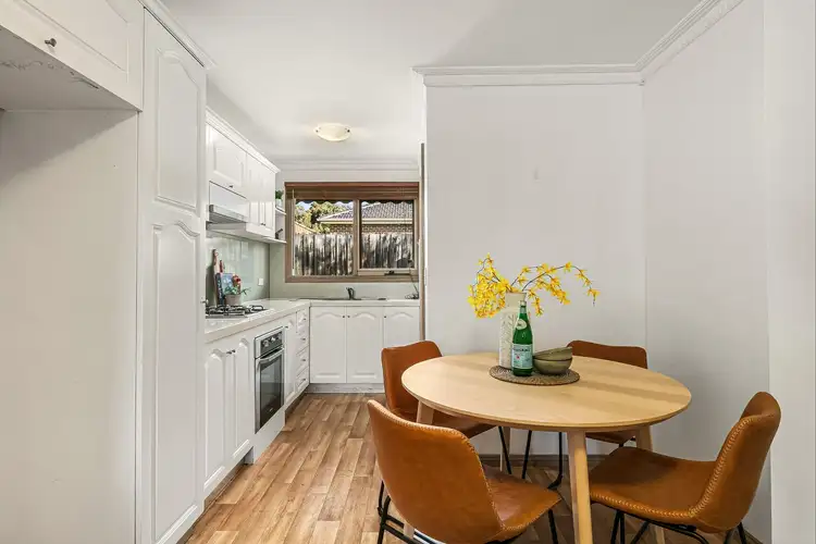 Second view of Homely unit listing, 4/101 Grandview Avenue, Pascoe Vale South VIC 3044