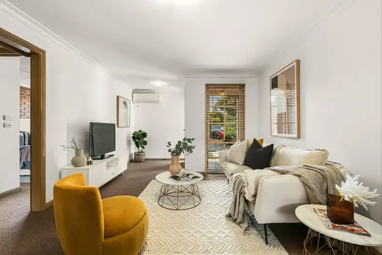 Third view of Homely unit listing, 4/101 Grandview Avenue, Pascoe Vale South VIC 3044
