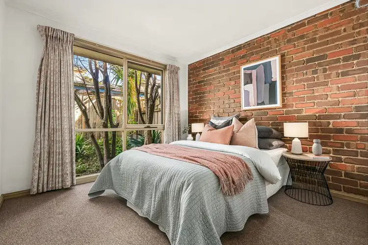 Fourth view of Homely unit listing, 4/101 Grandview Avenue, Pascoe Vale South VIC 3044