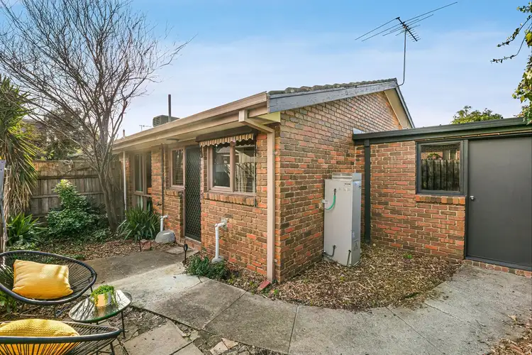 Sixth view of Homely unit listing, 4/101 Grandview Avenue, Pascoe Vale South VIC 3044