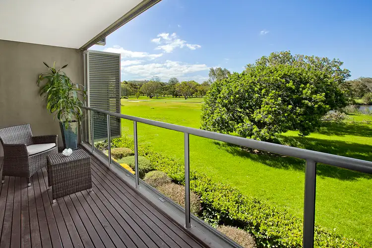 Main view of Homely apartment listing, 8/2A Campbell Parade, Manly Vale NSW 2093