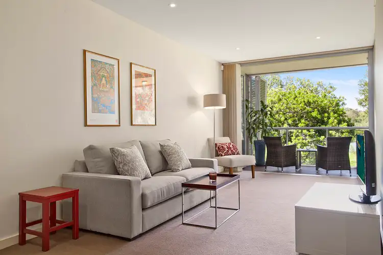 Third view of Homely apartment listing, 8/2A Campbell Parade, Manly Vale NSW 2093