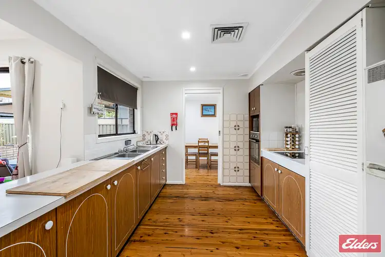 Second view of Homely house listing, 7 Lowanna Drive, South Penrith NSW 2750