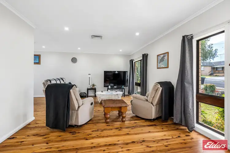 Fourth view of Homely house listing, 7 Lowanna Drive, South Penrith NSW 2750