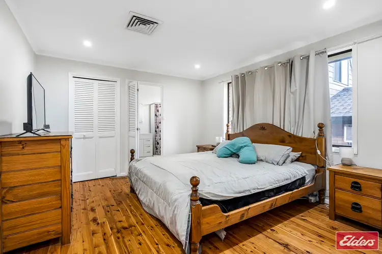 Fifth view of Homely house listing, 7 Lowanna Drive, South Penrith NSW 2750