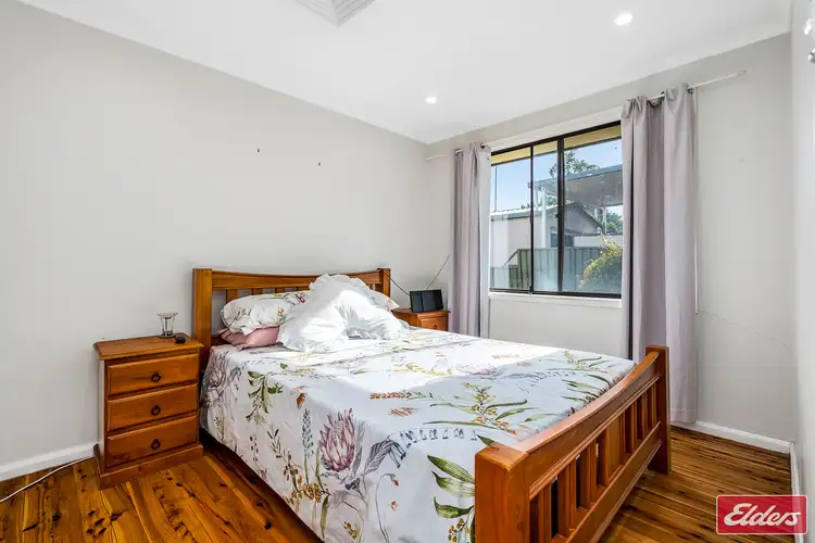 Sixth view of Homely house listing, 7 Lowanna Drive, South Penrith NSW 2750
