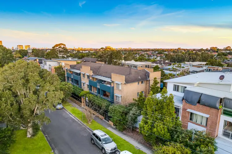 Main view of Homely unit listing, 3/3-7 O'Reilly Street, Parramatta NSW 2150