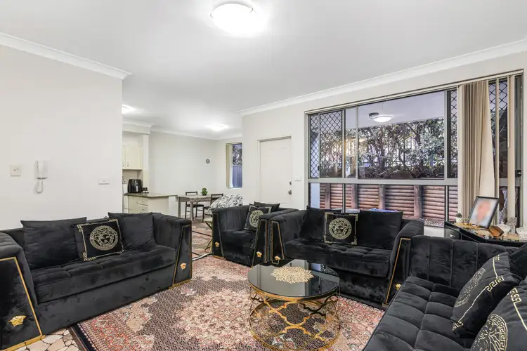 Second view of Homely unit listing, 3/3-7 O'Reilly Street, Parramatta NSW 2150