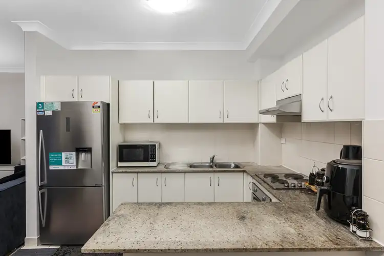 Third view of Homely unit listing, 3/3-7 O'Reilly Street, Parramatta NSW 2150