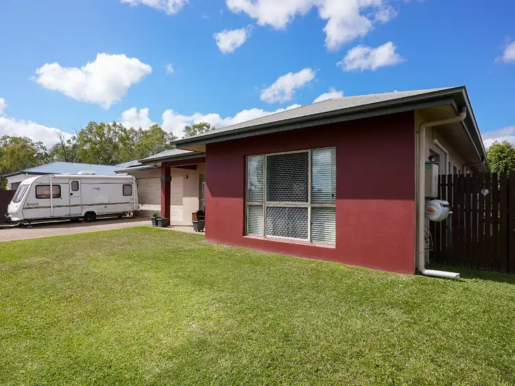 Third view of Homely house listing, 6 Geaney Lane, Deeragun QLD 4818