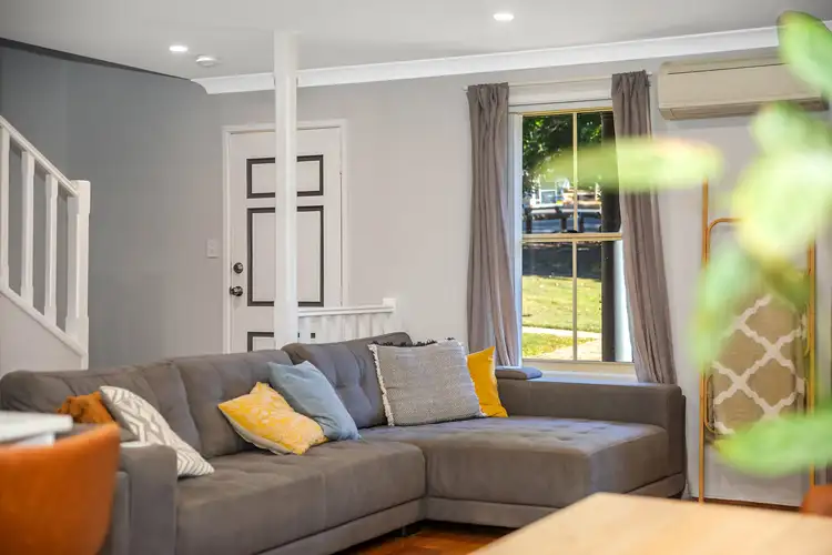 Fourth view of Homely townhouse listing, 10/11 Wagners Place, Mardi NSW 2259