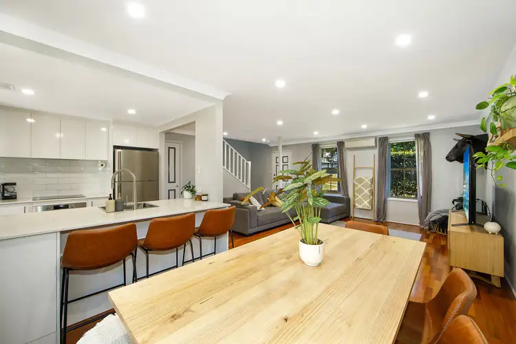 Fifth view of Homely townhouse listing, 10/11 Wagners Place, Mardi NSW 2259
