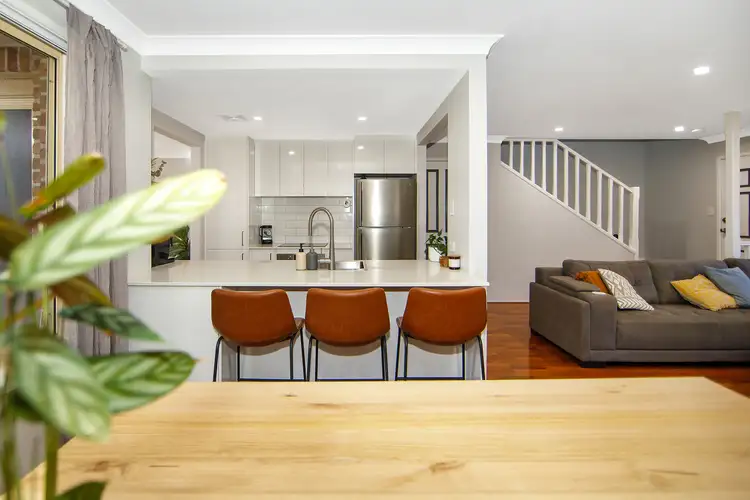 Sixth view of Homely townhouse listing, 10/11 Wagners Place, Mardi NSW 2259