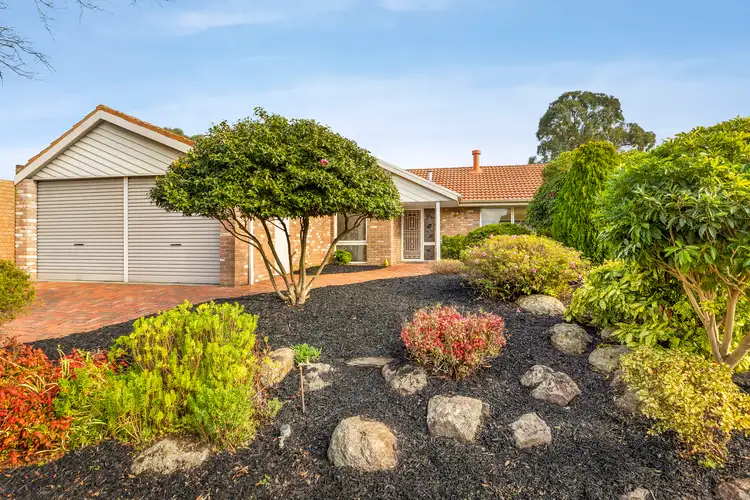 Main view of Homely house listing, 2 Apollo Court, Wantirna South VIC 3152