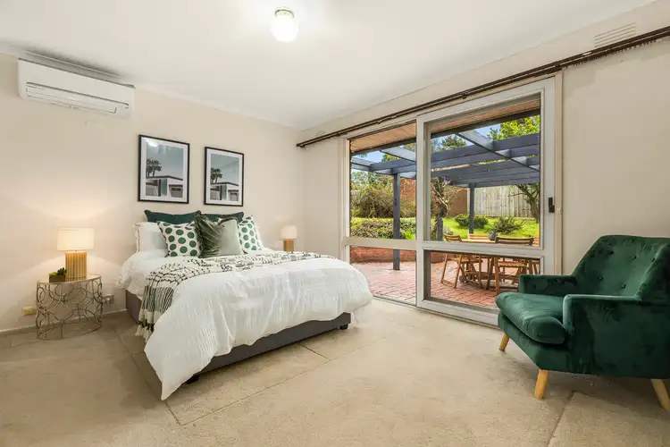 Fifth view of Homely house listing, 2 Apollo Court, Wantirna South VIC 3152