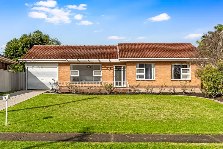 Main view of Homely house listing, 9 Truscott Avenue, Seacombe Heights SA 5047