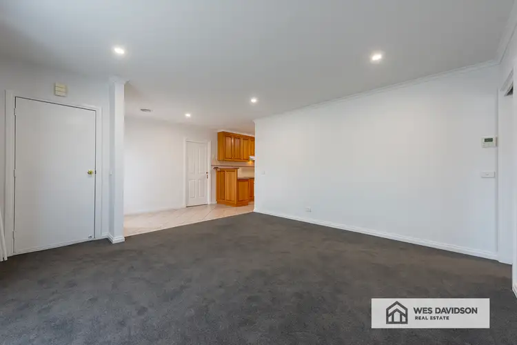 Third view of Homely unit listing, 3/111 Baillie Street, Horsham VIC 3400