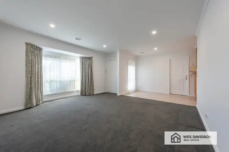 Fourth view of Homely unit listing, 3/111 Baillie Street, Horsham VIC 3400
