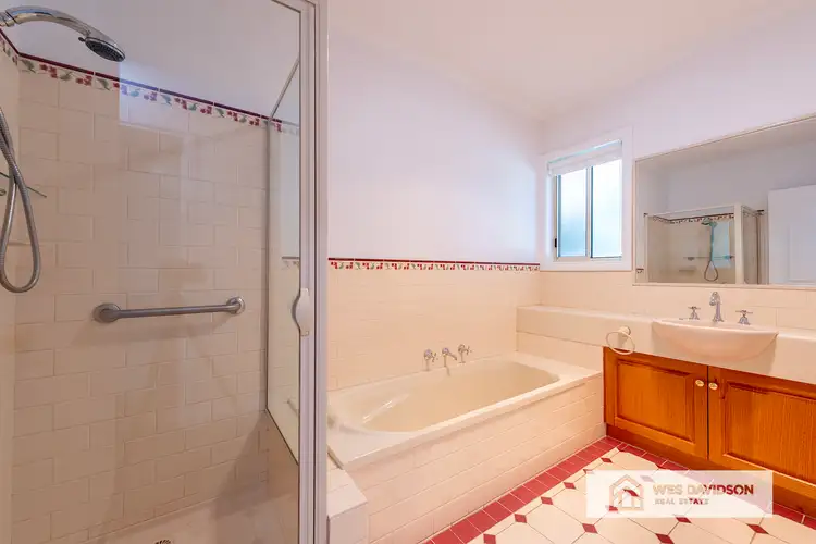 Seventh view of Homely unit listing, 3/111 Baillie Street, Horsham VIC 3400