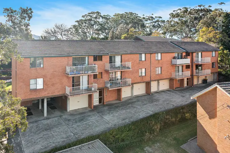 Main view of Homely unit listing, 4/45 Thompson Street, Woonona NSW 2517