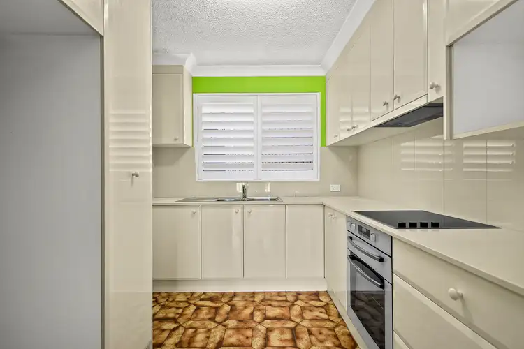 Third view of Homely unit listing, 4/45 Thompson Street, Woonona NSW 2517