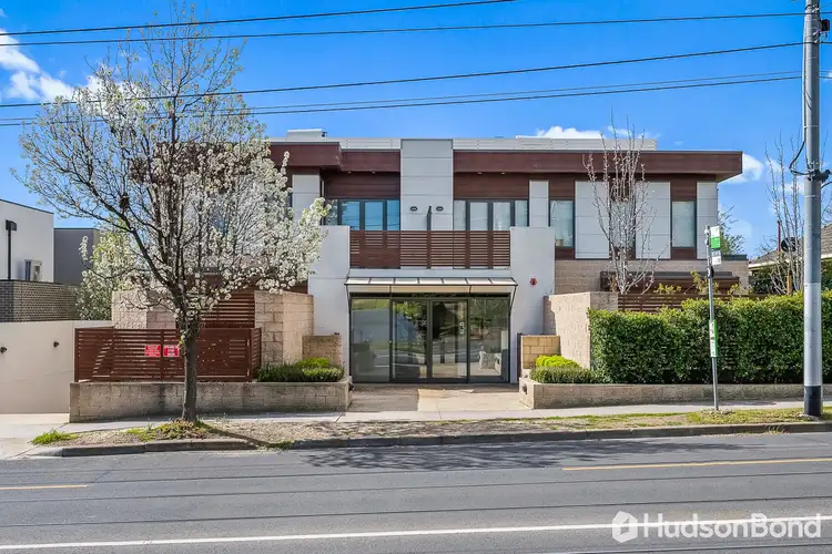 6/1311 Toorak Road, Camberwell VIC 3124