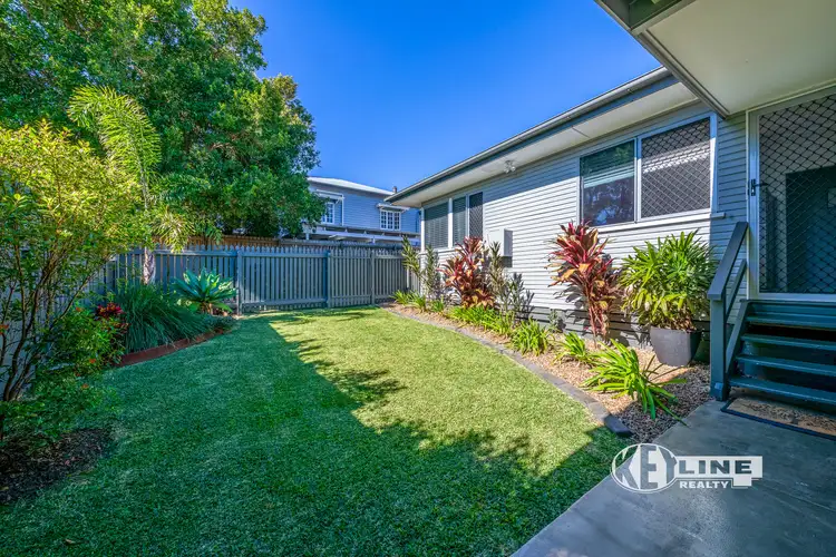 Second view of Homely house listing, 26 Washington Street, Nambour QLD 4560