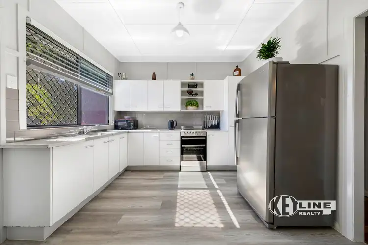 Third view of Homely house listing, 26 Washington Street, Nambour QLD 4560