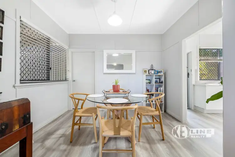 Fourth view of Homely house listing, 26 Washington Street, Nambour QLD 4560