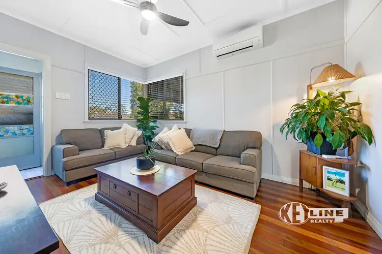 Fifth view of Homely house listing, 26 Washington Street, Nambour QLD 4560