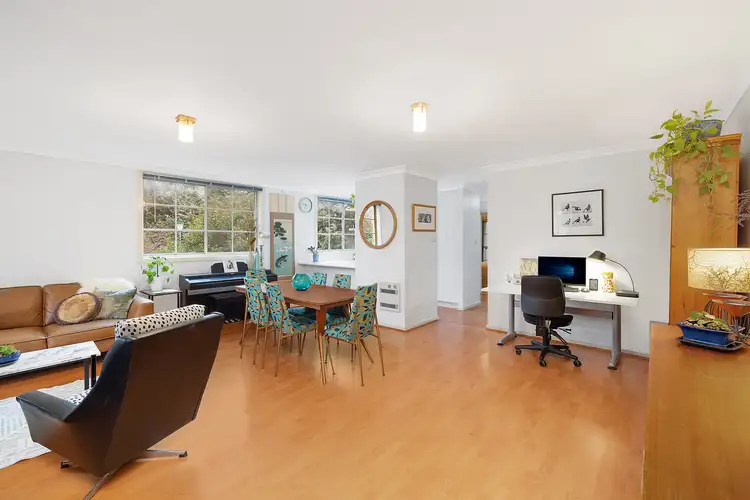 Second view of Homely apartment listing, 42/21 Aspinall Street, Watson ACT 2602