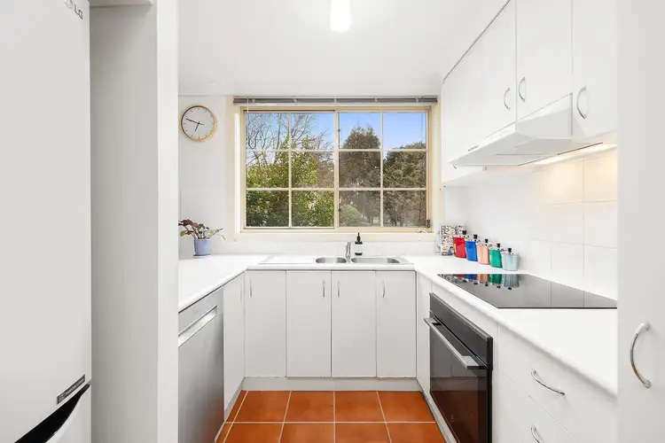 Third view of Homely apartment listing, 42/21 Aspinall Street, Watson ACT 2602