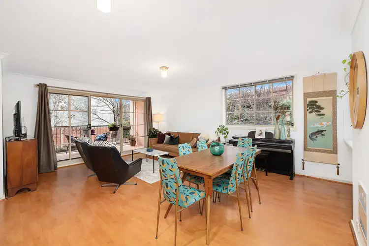 Fourth view of Homely apartment listing, 42/21 Aspinall Street, Watson ACT 2602