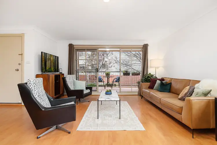 Fifth view of Homely apartment listing, 42/21 Aspinall Street, Watson ACT 2602