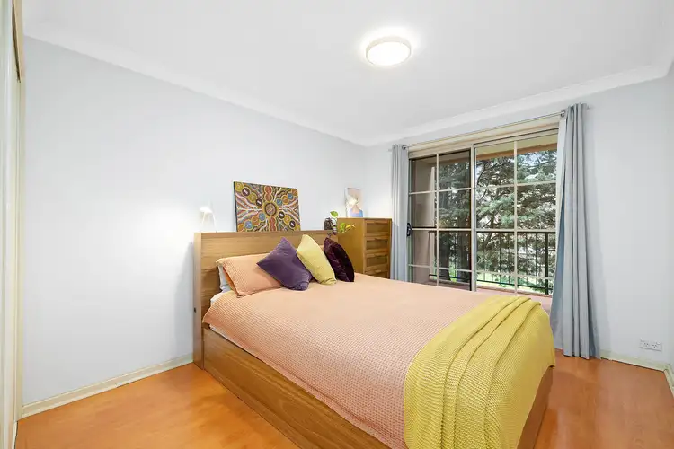 Sixth view of Homely apartment listing, 42/21 Aspinall Street, Watson ACT 2602
