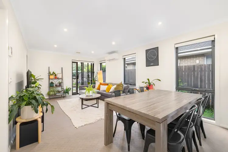3 Djerrkura Street, Bonner ACT 2914