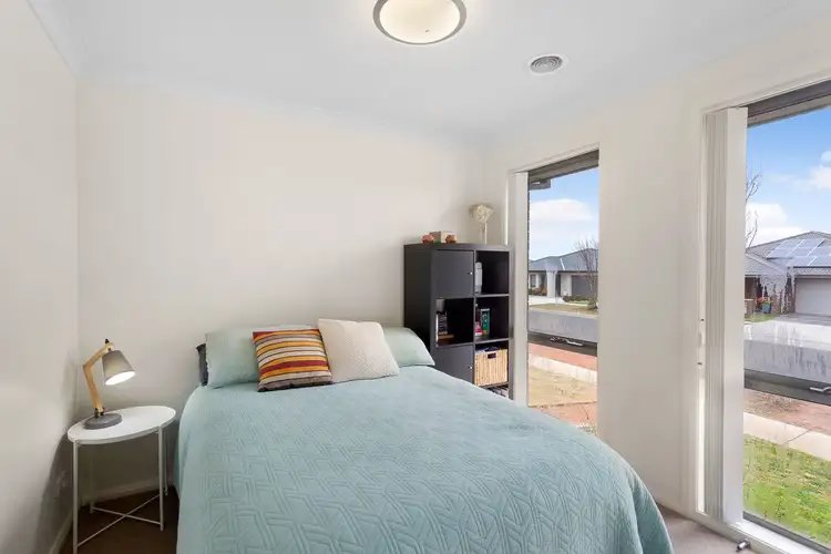 Sixth view of Homely house listing, 3 Djerrkura Street, Bonner ACT 2914