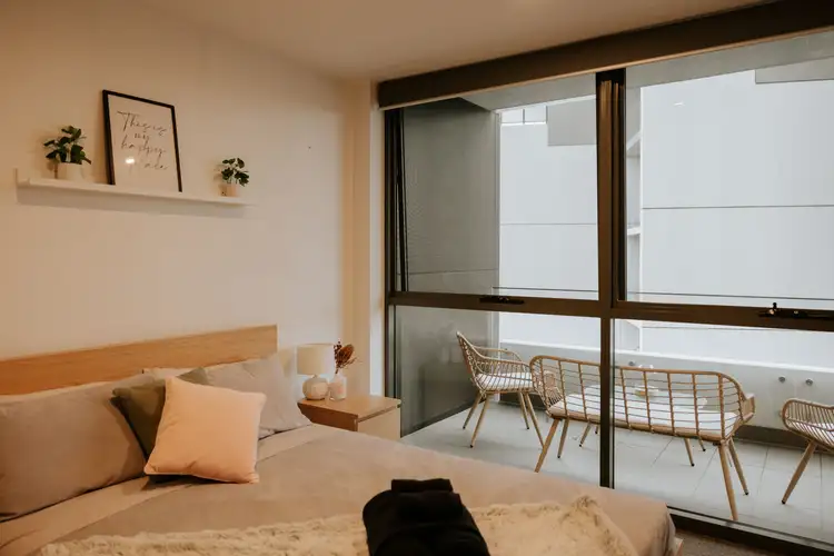 Sixth view of Homely apartment listing, 174/7 Irving Street, Phillip ACT 2606