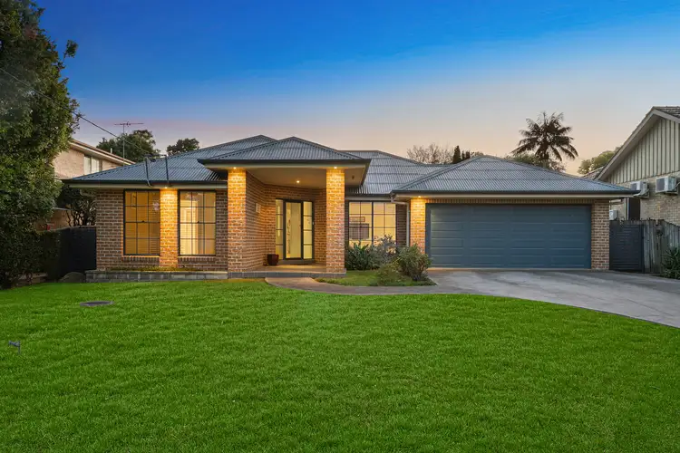 207 Sylvania Road, Miranda NSW 2228