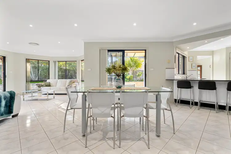 Sixth view of Homely house listing, 207 Sylvania Road, Miranda NSW 2228