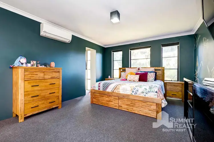Fourth view of Homely house listing, 23 Duncan Loop, Millbridge WA 6232