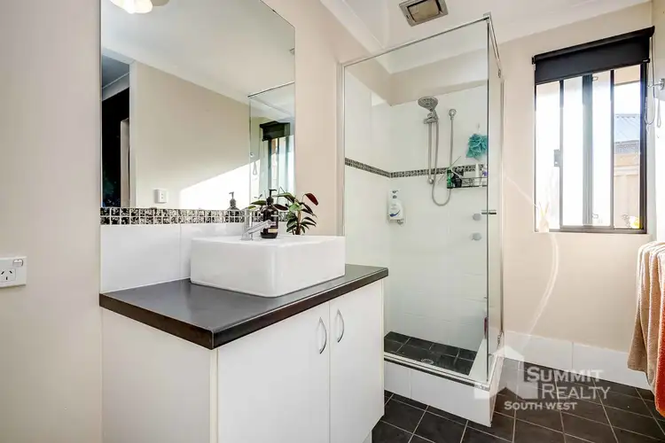 Fifth view of Homely house listing, 23 Duncan Loop, Millbridge WA 6232