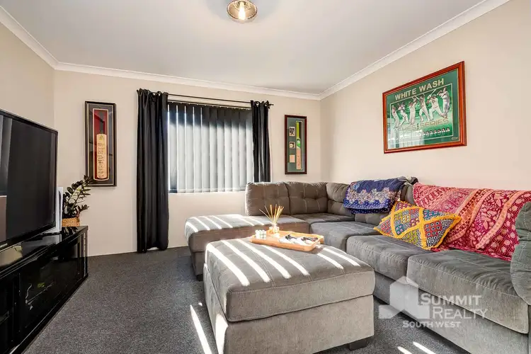 Sixth view of Homely house listing, 23 Duncan Loop, Millbridge WA 6232