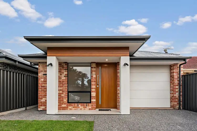 Main view of Homely house listing, 14A Cullford Avenue, Klemzig SA 5087