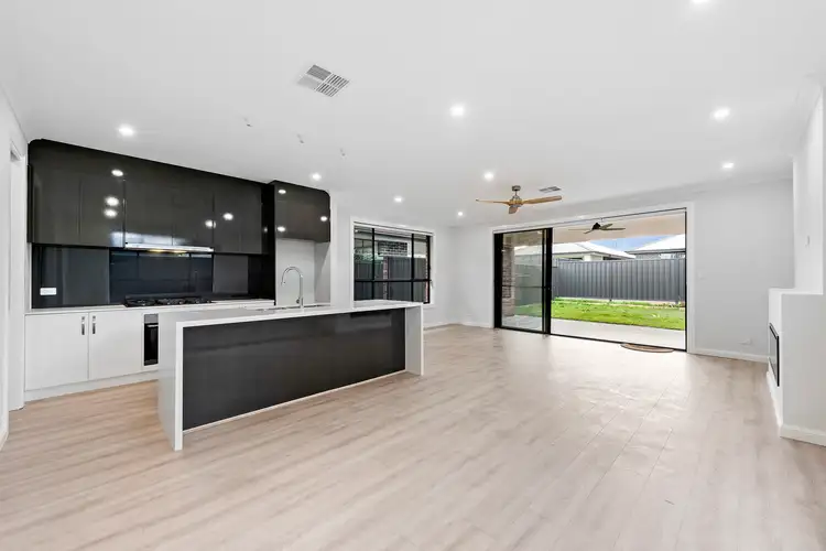 Second view of Homely house listing, 14A Cullford Avenue, Klemzig SA 5087